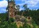 Gutštejn - ruiny zamku