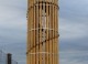 Akacjowa wieża - wieża widokowa