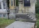 Brandýs nad Labem - cmentarz żydowski